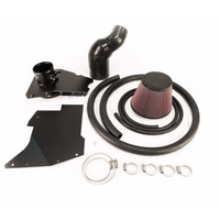 Process West Race Air Box Kit (Standard 3 Inch Turbo Inlet) - Ford Falcon FG