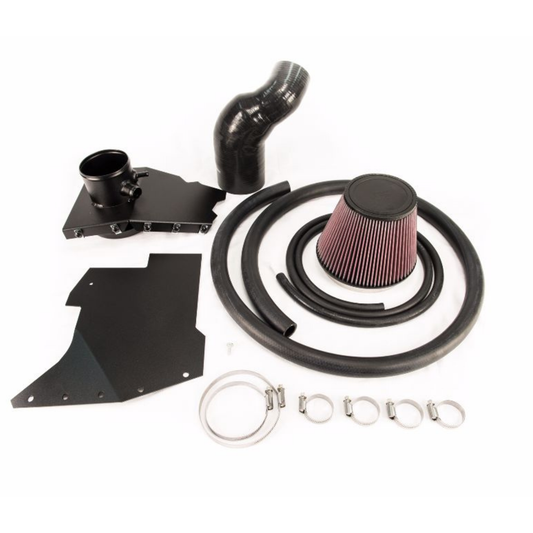 Process West Race Air Box Kit (Standard 3 Inch Turbo Inlet) - Ford Falcon FG
