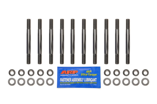 ARP Headstud kit: Mitsubishi Lancer 1-9