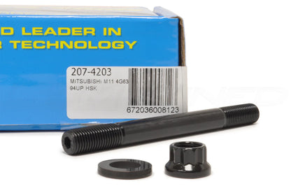 ARP Headstud kit: Mitsubishi Lancer 1-9