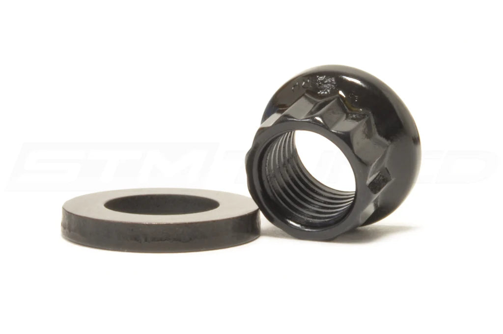 ARP Headstud kit: Mitsubishi Lancer 1-9