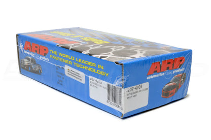 ARP Headstud kit: Mitsubishi Lancer 1-9
