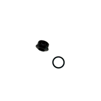 GFB 6AN Male Blanking Plug – Suits FXR 8060