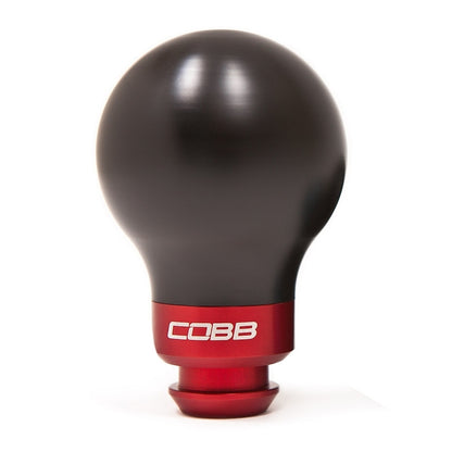 Cobb Tuning Shift Knob - Subaru Models (5 Speed)
