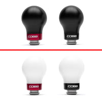 Cobb Tuning Weighted Shift Knob - Subaru Models (5 Speed)