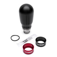 Cobb Tuning Tall Weighted Shift Knob - Subaru Models (5 Speed)