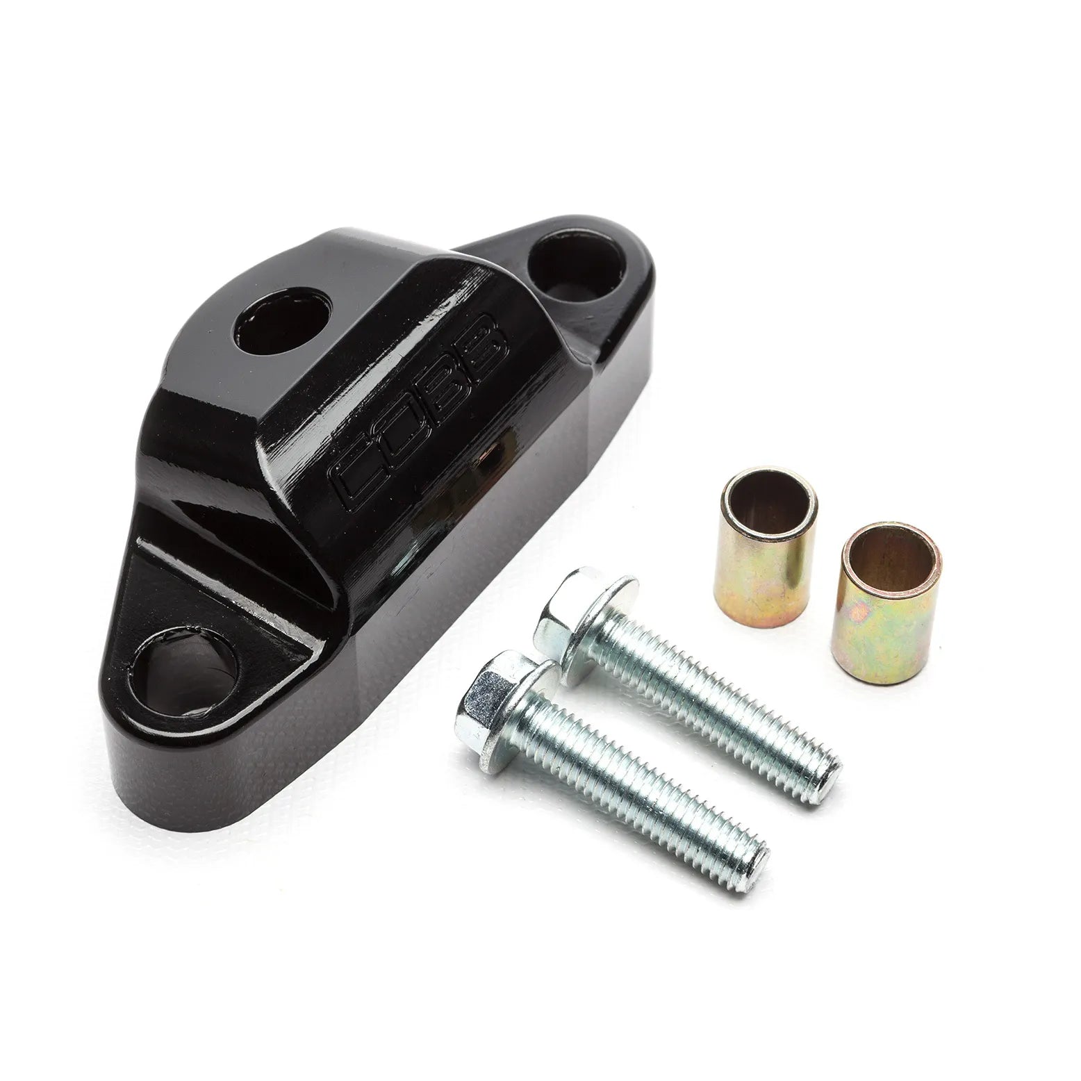 Cobb Tuning Stage 1 Drivetrain Package (WRX 02-07 Man)