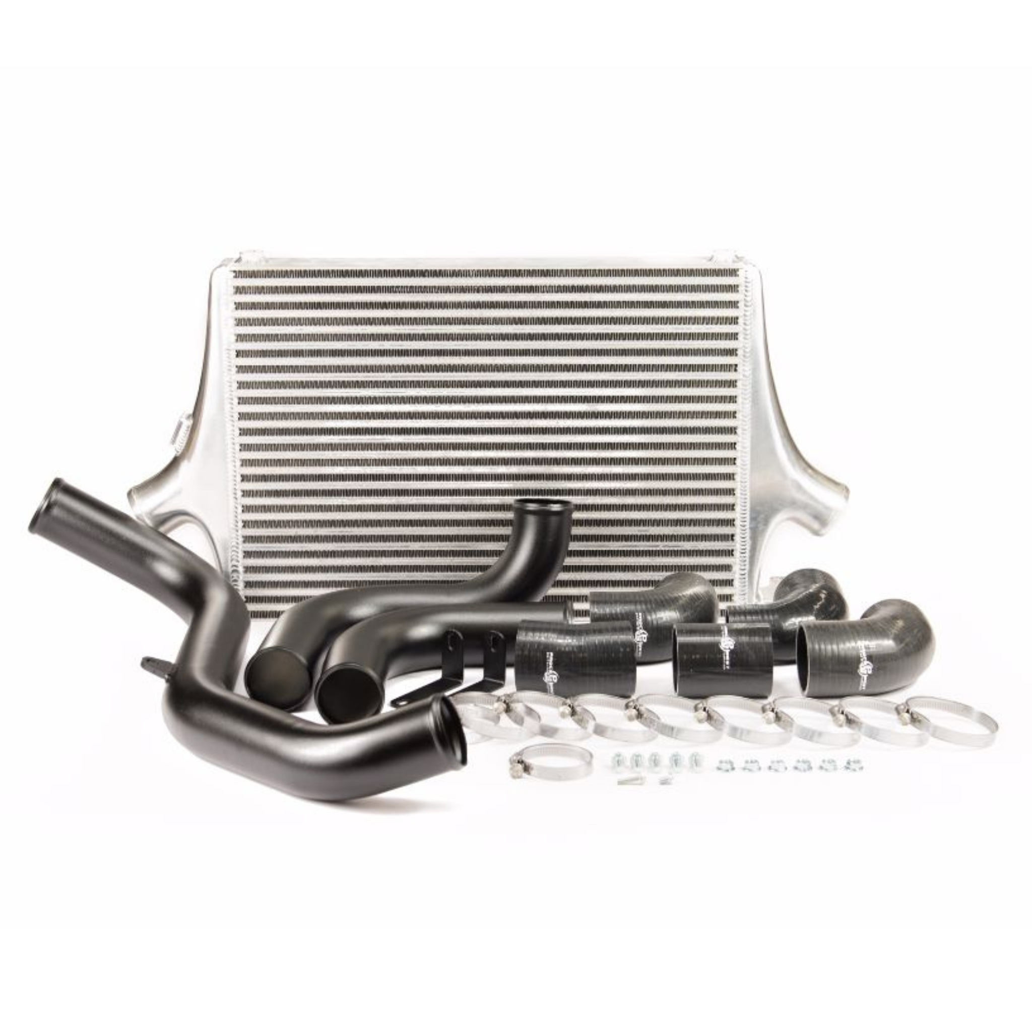 Process West Intercooler Upgrade - Ford Focus ST