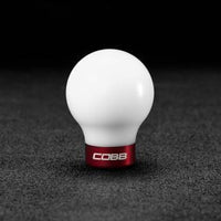 Cobb Tuning Shift Knob - Subaru STI/Liberty STI/WRX VA/BRZ/Toyota 86 (6 Speed)