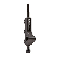 Cobb Tuning Stage 1+ Drivetrain Package w/Tall Weighted Knob - Subaru WRX 08-14/Forester 06-08/Liberty 04-09 (5 Speed)