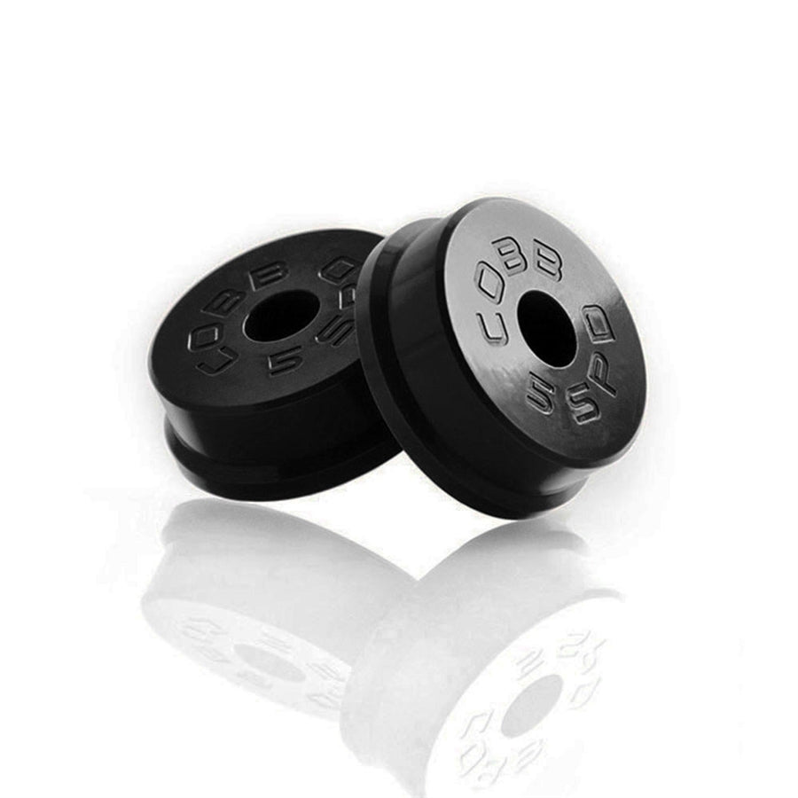 Cobb Tuning Stage 1+ Drivetrain Package w/Tall Weighted Knob - Subaru WRX 08-14/Forester 06-08/Liberty 04-09 (5 Speed)