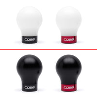 Cobb Tuning Stage 1+ Drivetrain Package w/Weighted Knob - Subaru STI 01-21 (6MT)