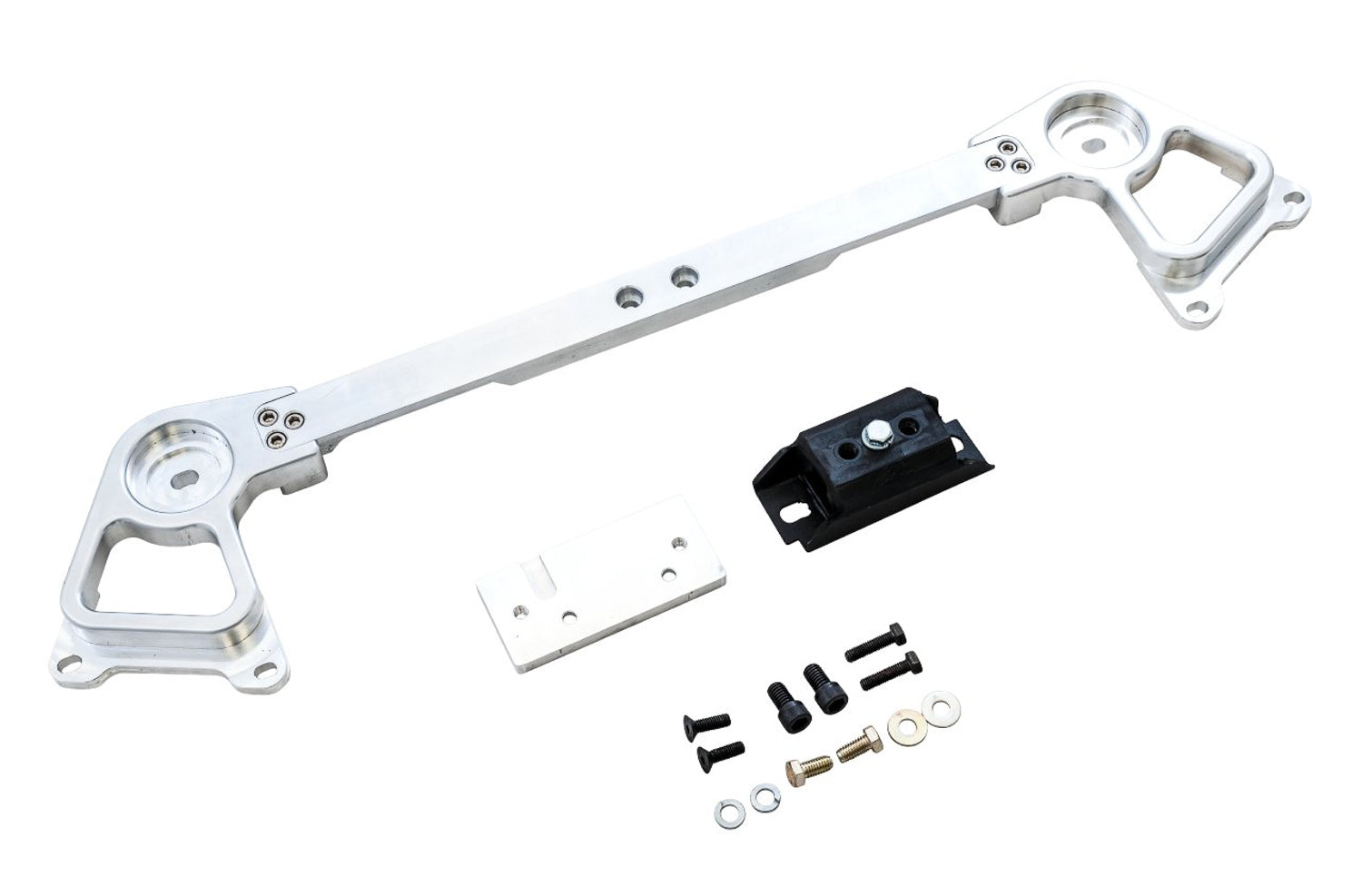 AWE Drive Train Stabilizer (DTS) – VW / Audi (Manual Transmission)