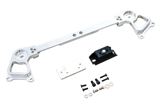 AWE Drive Train Stabilizer (DTS) – VW / Audi (Manual Transmission)