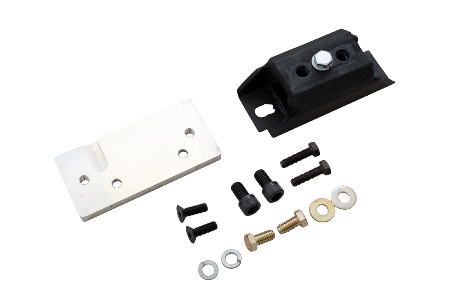 AWE Drive Train Stabilizer (DTS) – VW / Audi (Manual Transmission)