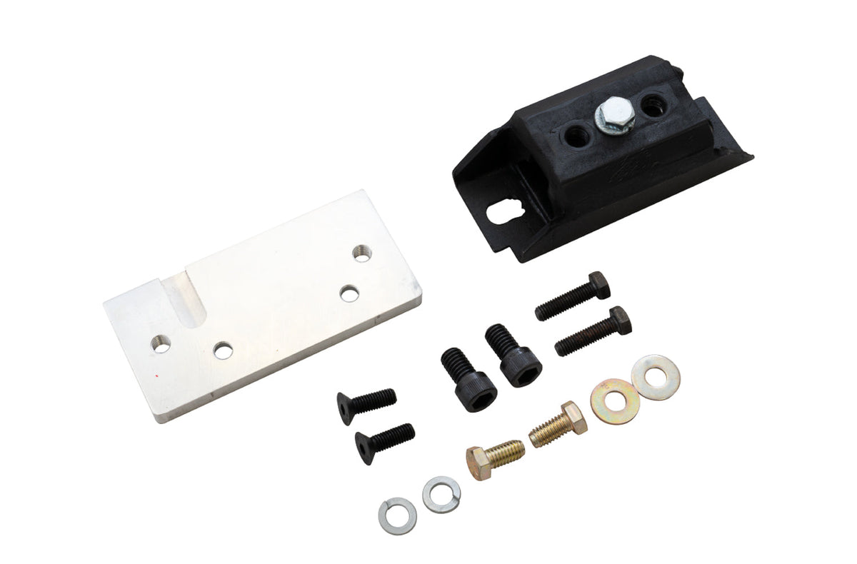 AWE Drive Train Stabilizer (DTS) – VW / Audi (Manual Transmission)