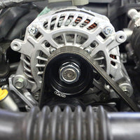 GFB Lightweight Alternator Pulley – Subaru BRZ/Toyota 86 / Scion FR-S (ZC6/ZN6)