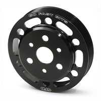 GFB Lightweight Water Pump Pulley – Subaru BRZ/Toyota 86 (ZC6/ZN6)