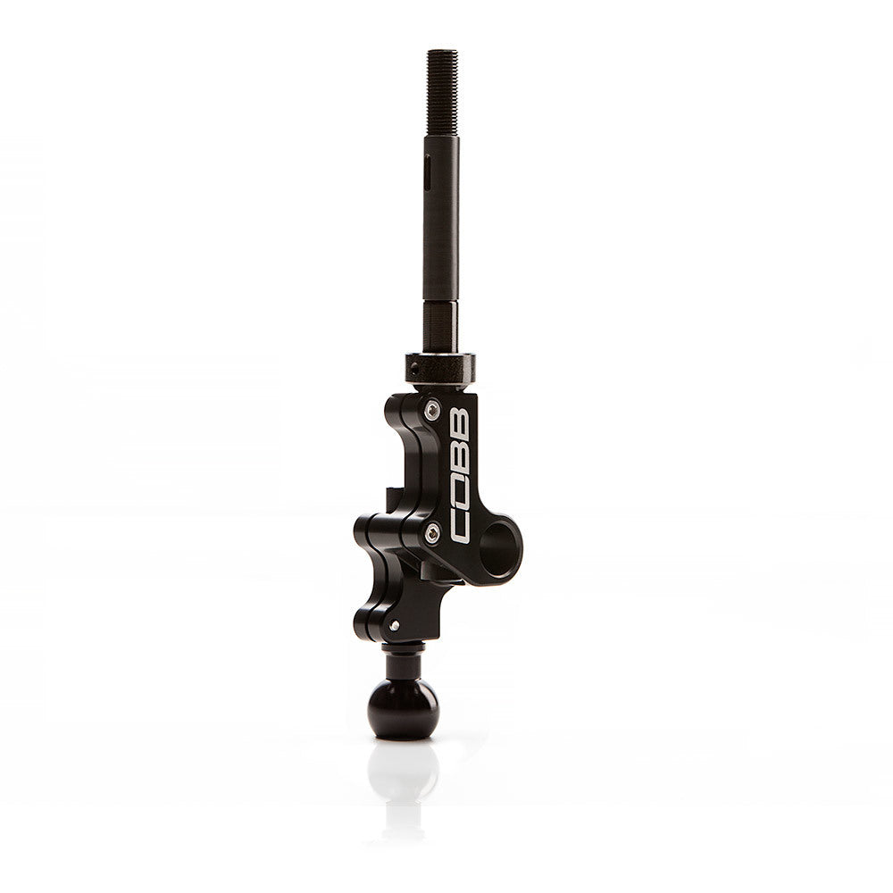 Cobb Tuning Stage 1 Drivetrain Package - Subaru Liberty STI BL/BP 04-09 (6 Speed)