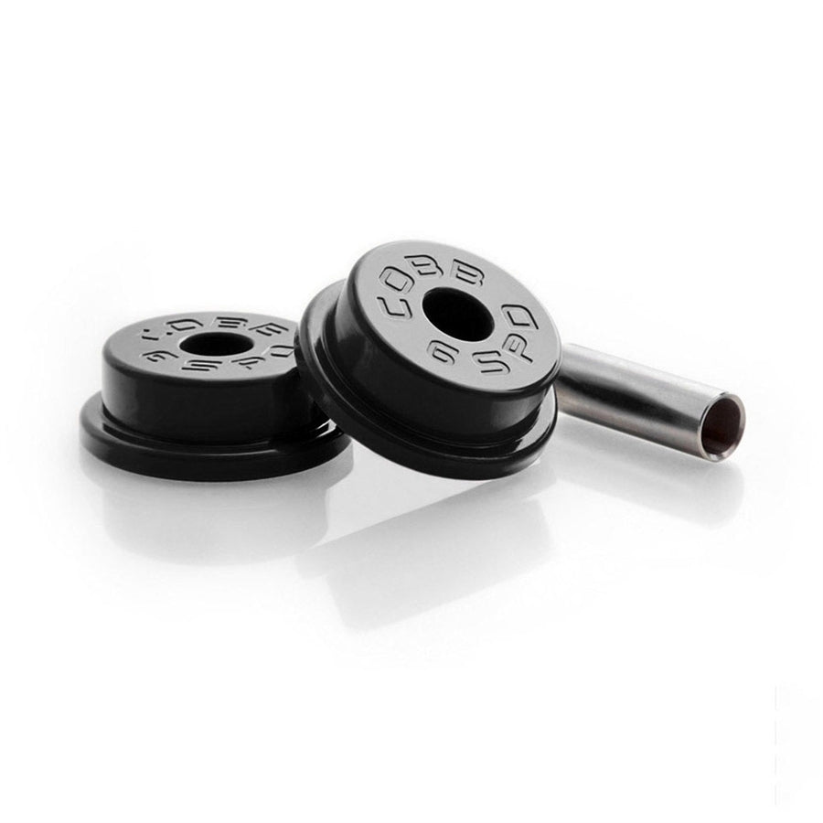 Cobb Tuning Stage 1+ Drivetrain Package - Subaru Liberty STI BL/BP 04-09 (6 Speed)