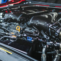 T1 Race GT1R F750 Filter Kit: Nissan GT-R R35