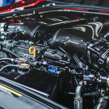 T1 Race GT1R F750 Filter Kit: Nissan GT-R R35