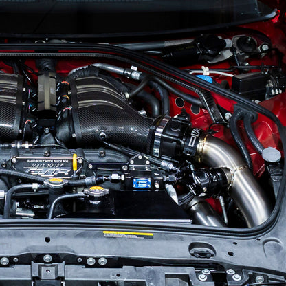 T1 Race GT1R F750 Filter Kit: Nissan GT-R R35