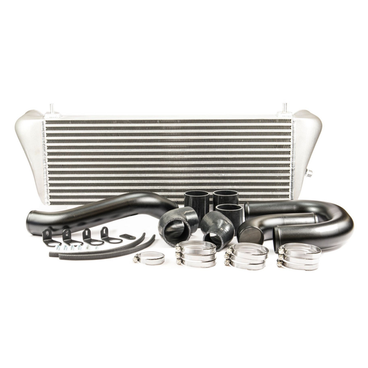 Process West Front Mount Intercooler Kit - Ford Ranger PX/PX2 & Mazda BT-50