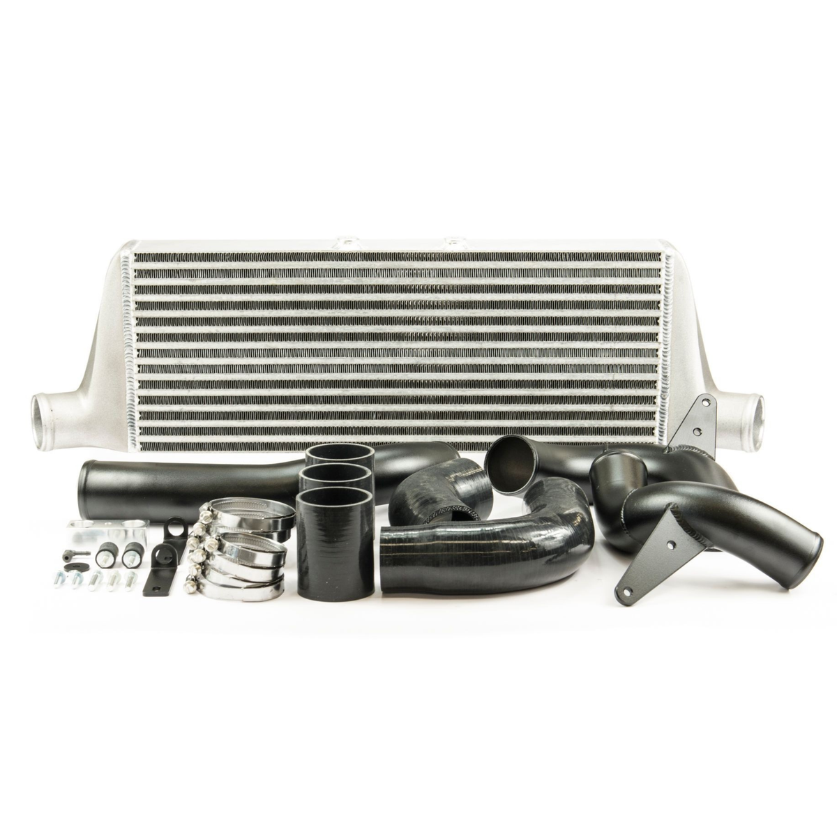 Process West Front Mount Intercooler Kit - Toyota Hilux N80 2016-2020
