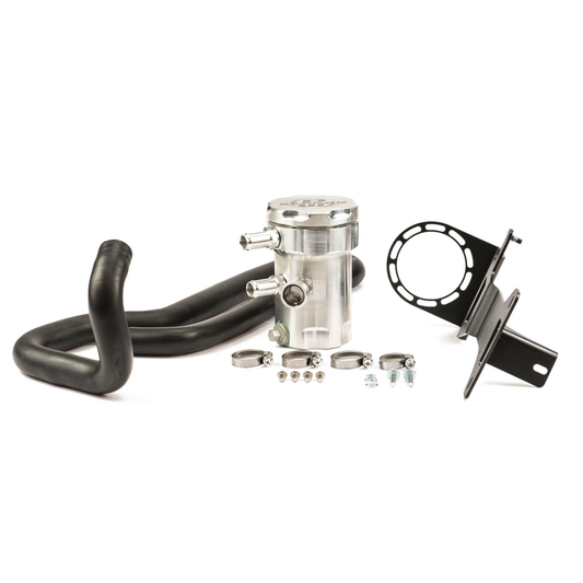 Process West SEPR8R Air Oil Separator - Ford Ranger PX 3.2L & Mazda BT-50