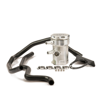 Process West SEPR8R Air Oil Separator - Toyota Hilux N70 2008-2015