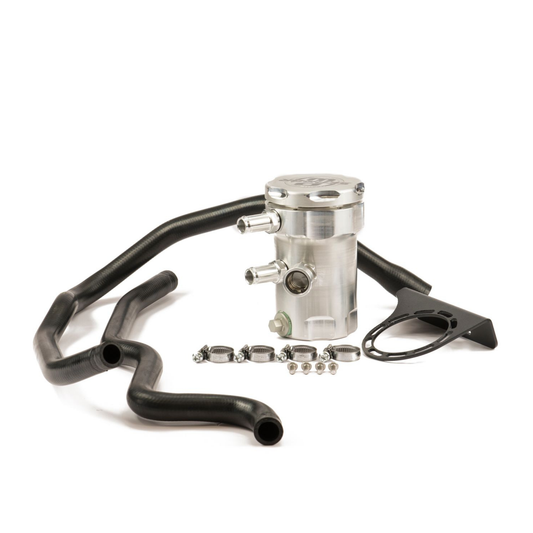 Process West SEPR8R Air Oil Separator - Toyota Hilux N70 2008-2015