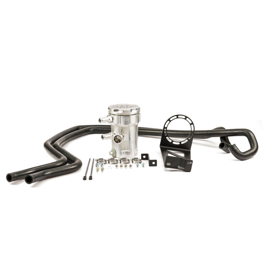 Process West SEPR8R Air Oil Separator - Toyota LandCruiser 200 Series