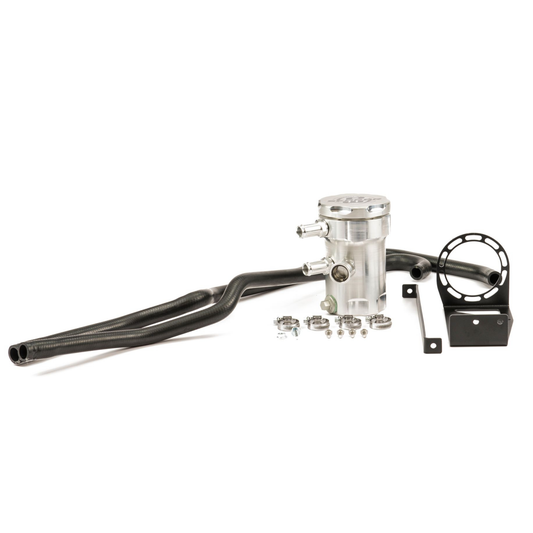 Process West SEPR8R Air Oil Separator - Nissan Navara NP300