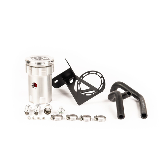 Process West SEPR8R Air Oil Separator - Mitsubishi Triton MN