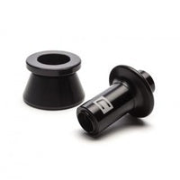 Cobb Tuning Reverse Lockout Black/Black - Subaru STI 01-21 (6 speed)