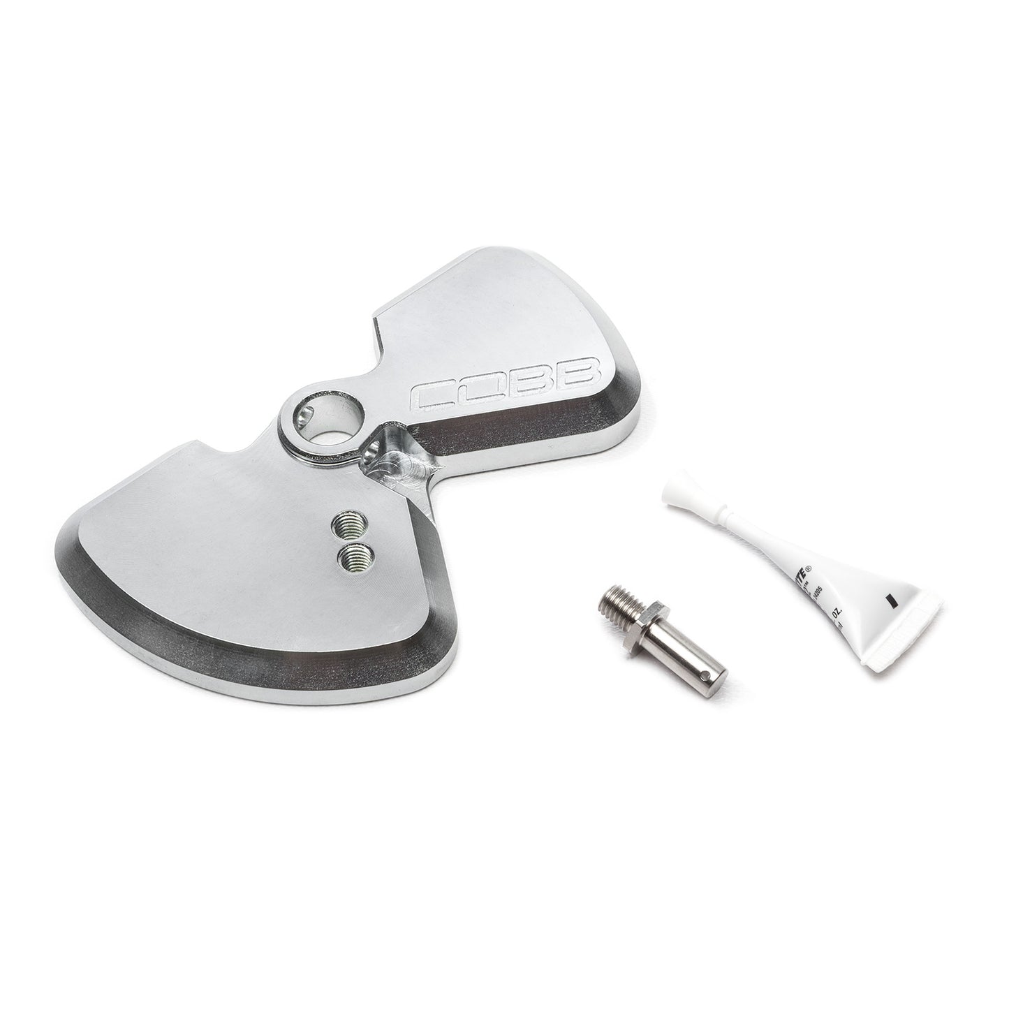 Cobb Tuning Subaru Stage 1 Drivetrain Package WRX 2015-2025