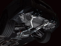 AWE SwitchPath Exhaust – BMW G87 M2
