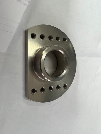 Plate ball joint R&T