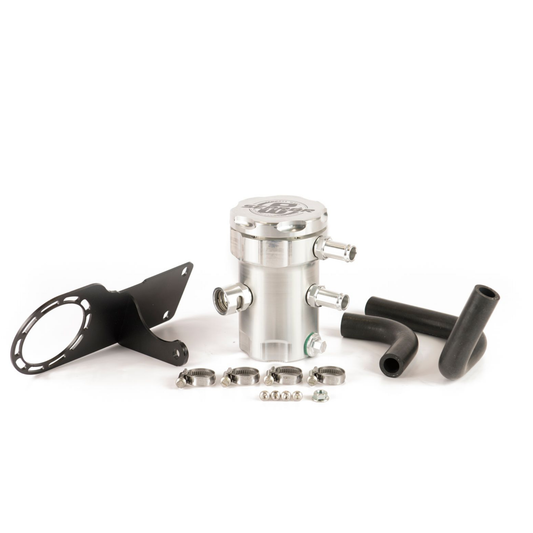 Process West SEPR8R Air Oil Separator - Toyota LandCruiser 79 Series