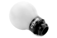 Cobb Tuning Shift Knob - Mitsubishi Evo X/Ralliart Lancer