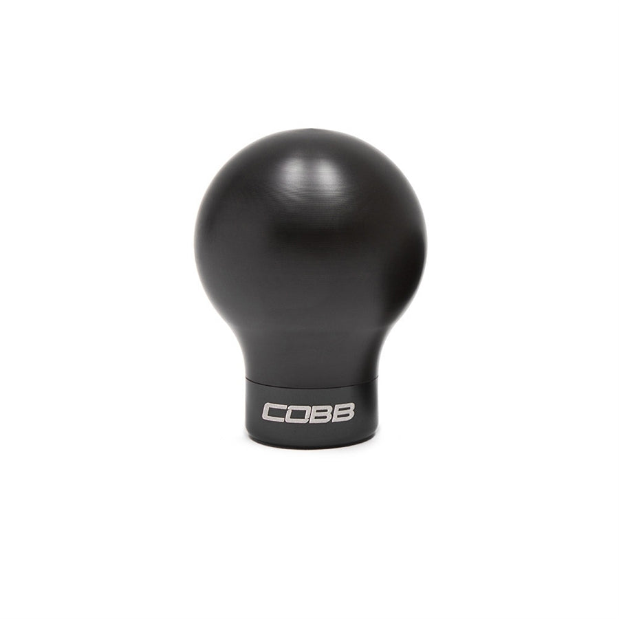 Cobb Tuning Shift Knob - Mitsubishi Evo X/Ralliart Lancer