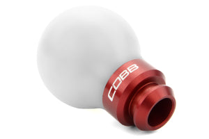 Cobb Tuning Shift Knob - Mitsubishi Evo X/Ralliart Lancer