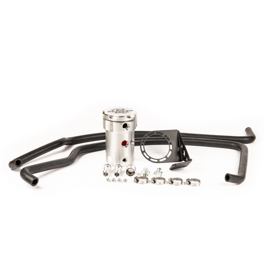Process West SEPR8R Air Oil Separator - Nissan Patrol GU ZD30