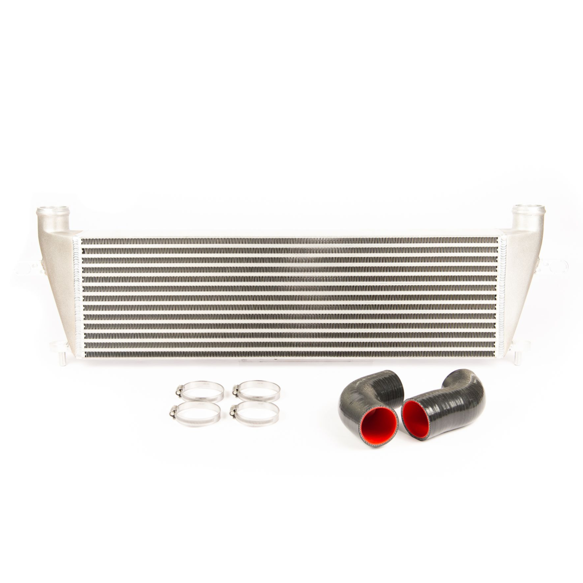 Process West Front Mount Intercooler Kit - Isuzu D-Max 2013-2016