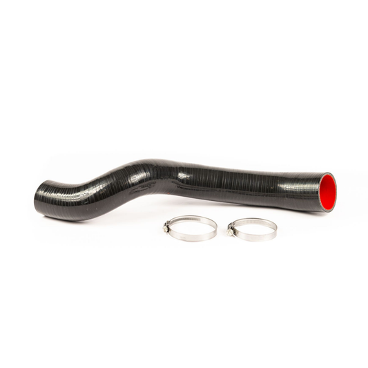 Process West Cold Side Intercooler Hose - Ford Ranger PX & Mazda BT-50
