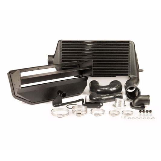 Process West Verticooler Kit - Subaru WRX 2008-2014