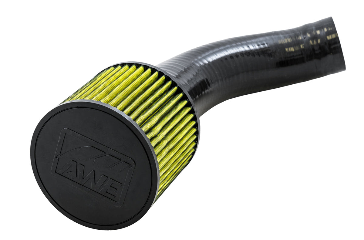AWE S-FLO Intake System – Audi B8 3.0T / 3.2L