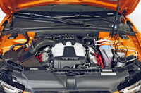 AWE S-FLO Intake System – Audi B8 3.0T / 3.2L