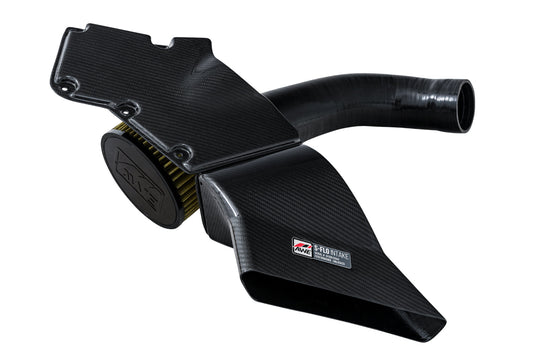 AWE S-FLO Intake System – Audi B8 S5 4.2L V8